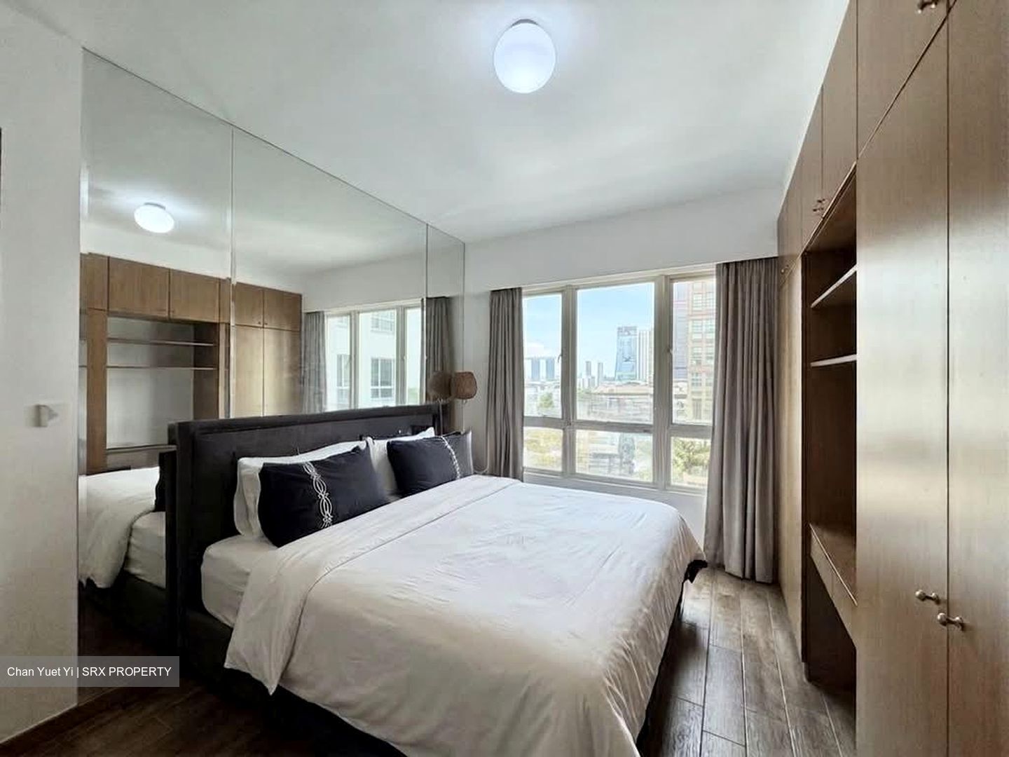 Burlington Square (D7), Apartment #605792981